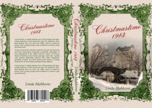 Design de Couverture de Livre par Vanes7 pour ce projet | Design : #9424540