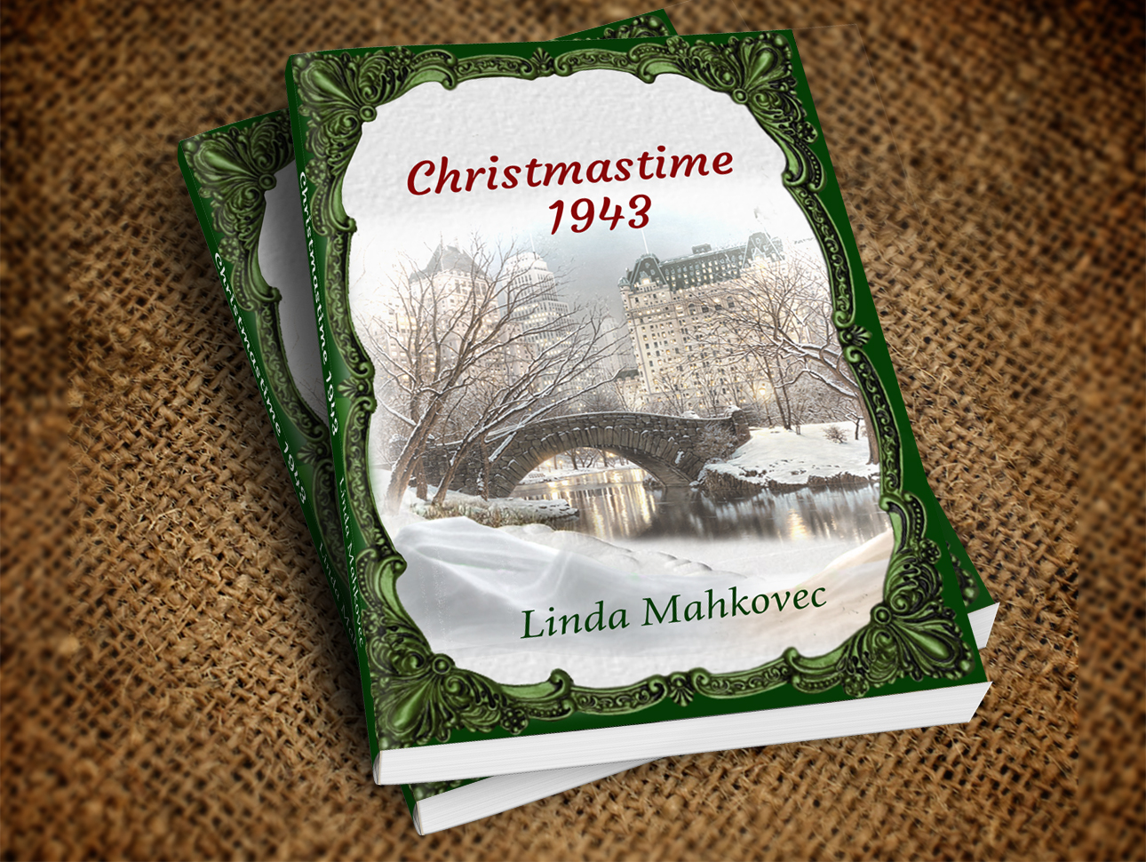 Book Cover Design by Vanes7 for this project | Design #9435618