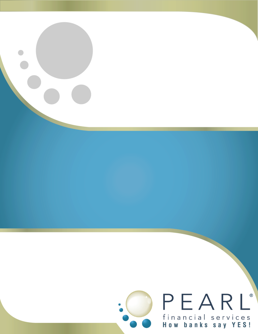 Flyer-Design von mmq für Pearl Financial Services Pty Ltd | Design #2056676