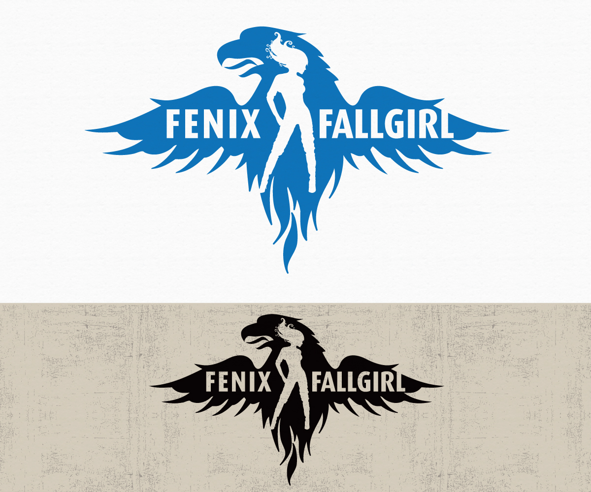 Design de Logo par AD-X pour Fenix Fallgirl Adventures Inc. | Design #2053054