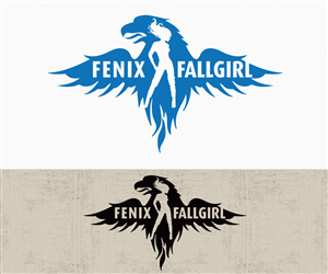 Design de Logo par AD-X pour Fenix Fallgirl Adventures Inc. | Design : #2053054