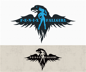 Design de Logo par AD-X pour Fenix Fallgirl Adventures Inc. | Design : #2057974