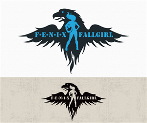Design de Logo par AD-X pour Fenix Fallgirl Adventures Inc. | Design : #2057979