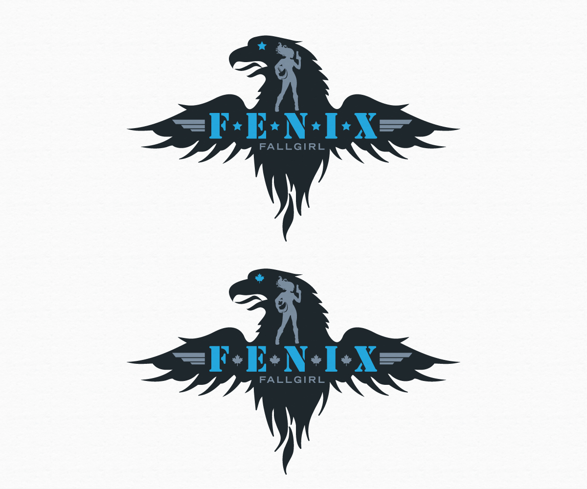 Design de Logo par AD-X pour Fenix Fallgirl Adventures Inc. | Design #2071468