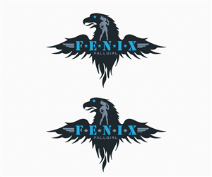 Design de Logo par AD-X pour Fenix Fallgirl Adventures Inc. | Design : #2071468