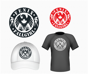 Design de Logo par AD-X pour Fenix Fallgirl Adventures Inc. | Design : #2071483