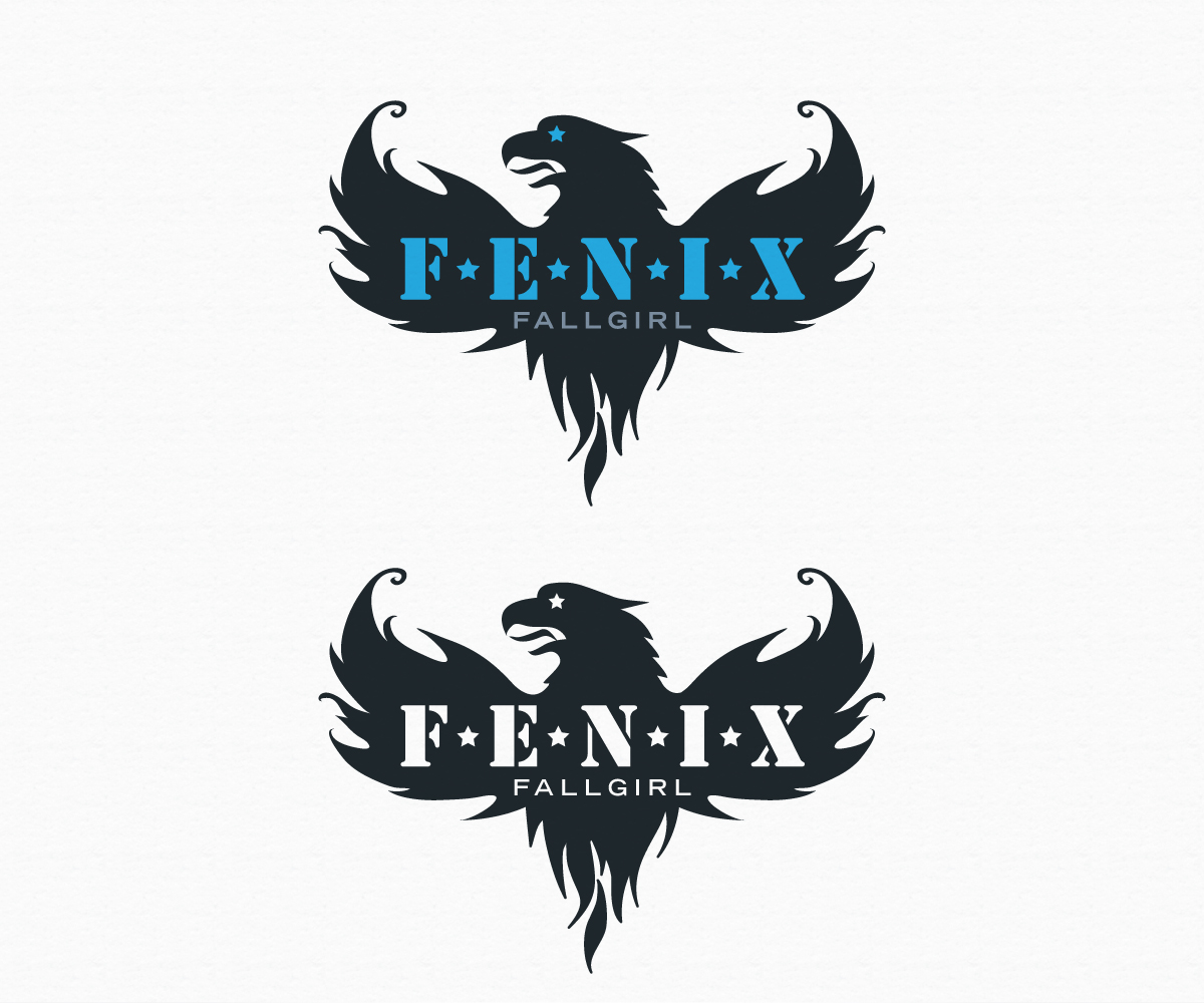 Design de Logo par AD-X pour Fenix Fallgirl Adventures Inc. | Design #2071487