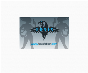 Design de Logo par AD-X pour Fenix Fallgirl Adventures Inc. | Design : #2071528