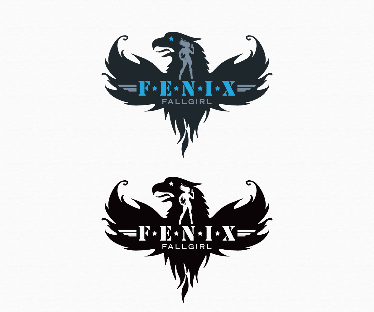 Design de Logo par AD-X pour Fenix Fallgirl Adventures Inc. | Design : #2100153