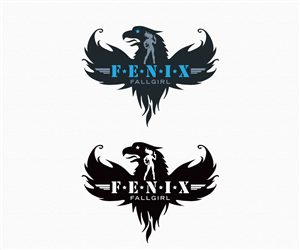 Design de Logo par AD-X pour Fenix Fallgirl Adventures Inc. | Design : #2100153
