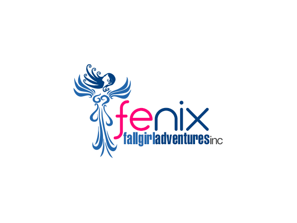 Diseño de Logo por HexSeven Designs para Fenix Fallgirl Adventures Inc. | Diseño #2048280