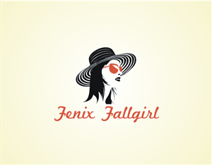 Design de Logo par Nida Awan pour Fenix Fallgirl Adventures Inc. | Design : #2083732