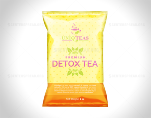 Packaging Design by CENTERSPREAD for Caraway Tea Company, LLC | Design: #9382109