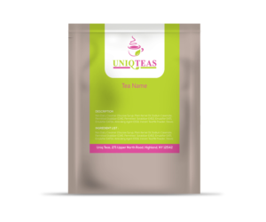Packaging Design by Your_Design for Caraway Tea Company, LLC | Design: #9364560