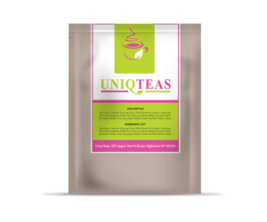 Packaging Design by Your_Design for Caraway Tea Company, LLC | Design: #9364561