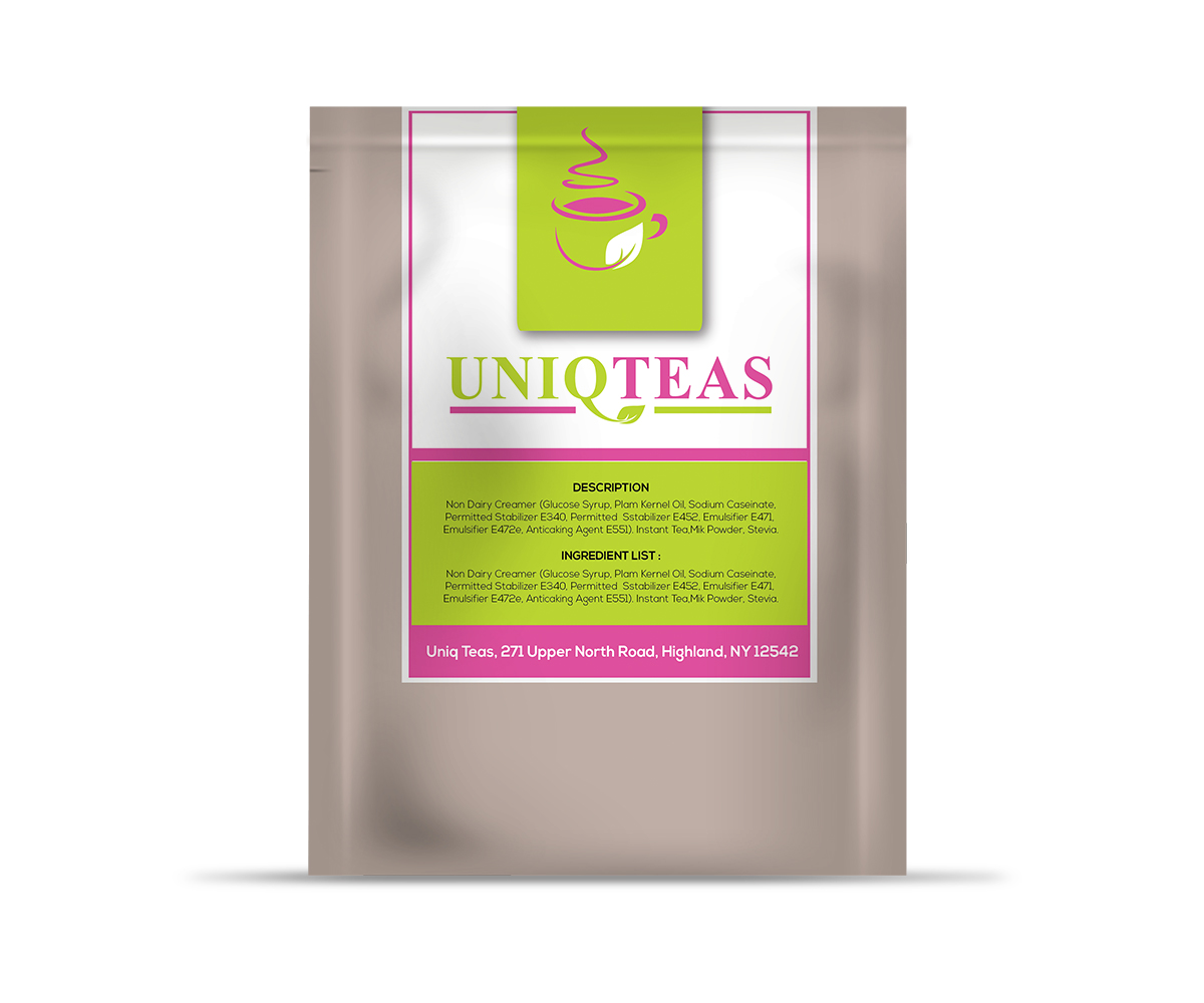 Packaging Design by Your_Design for Caraway Tea Company, LLC | Design #9364562