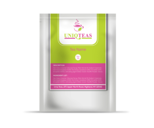 Packaging Design by Your_Design for Caraway Tea Company, LLC | Design: #9391448