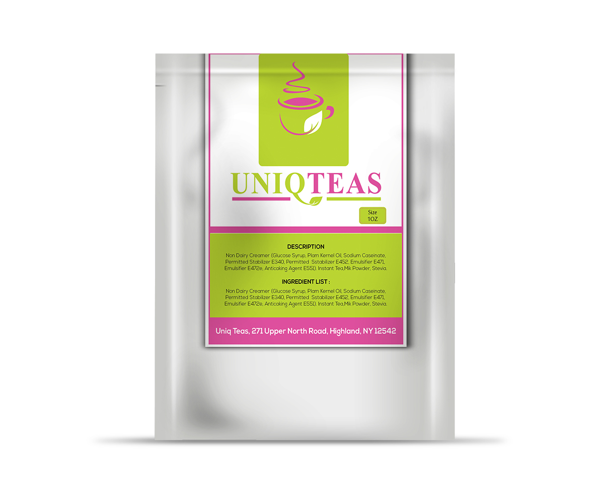 Packaging Design by Your_Design for Caraway Tea Company, LLC | Design #9391450