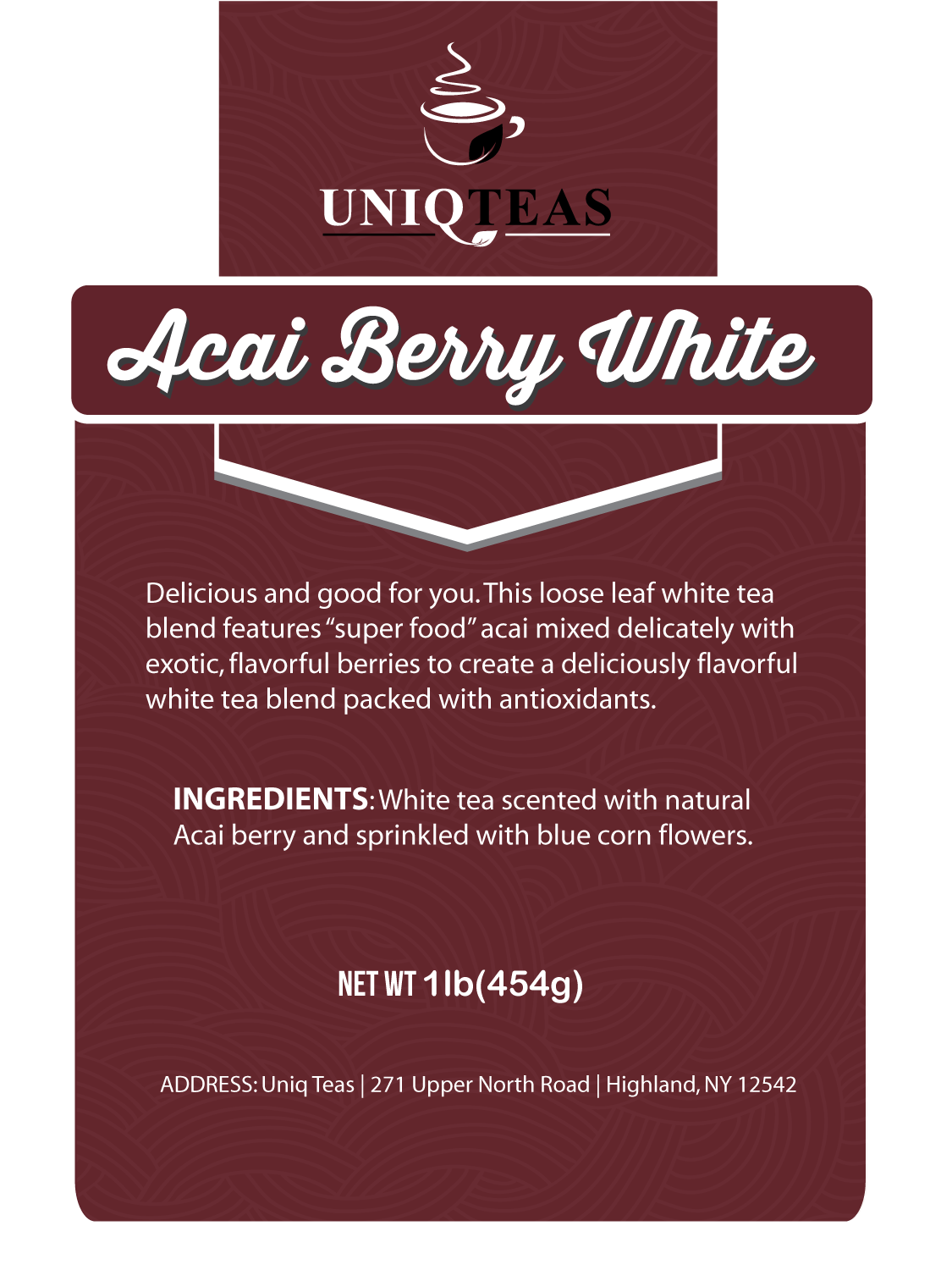 Packaging Design by DesignGenie for Caraway Tea Company, LLC | Design #9458861