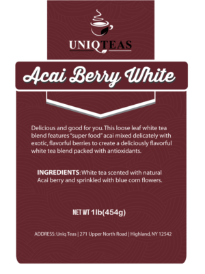 Packaging Design by DesignGenie for Caraway Tea Company, LLC | Design: #9458861