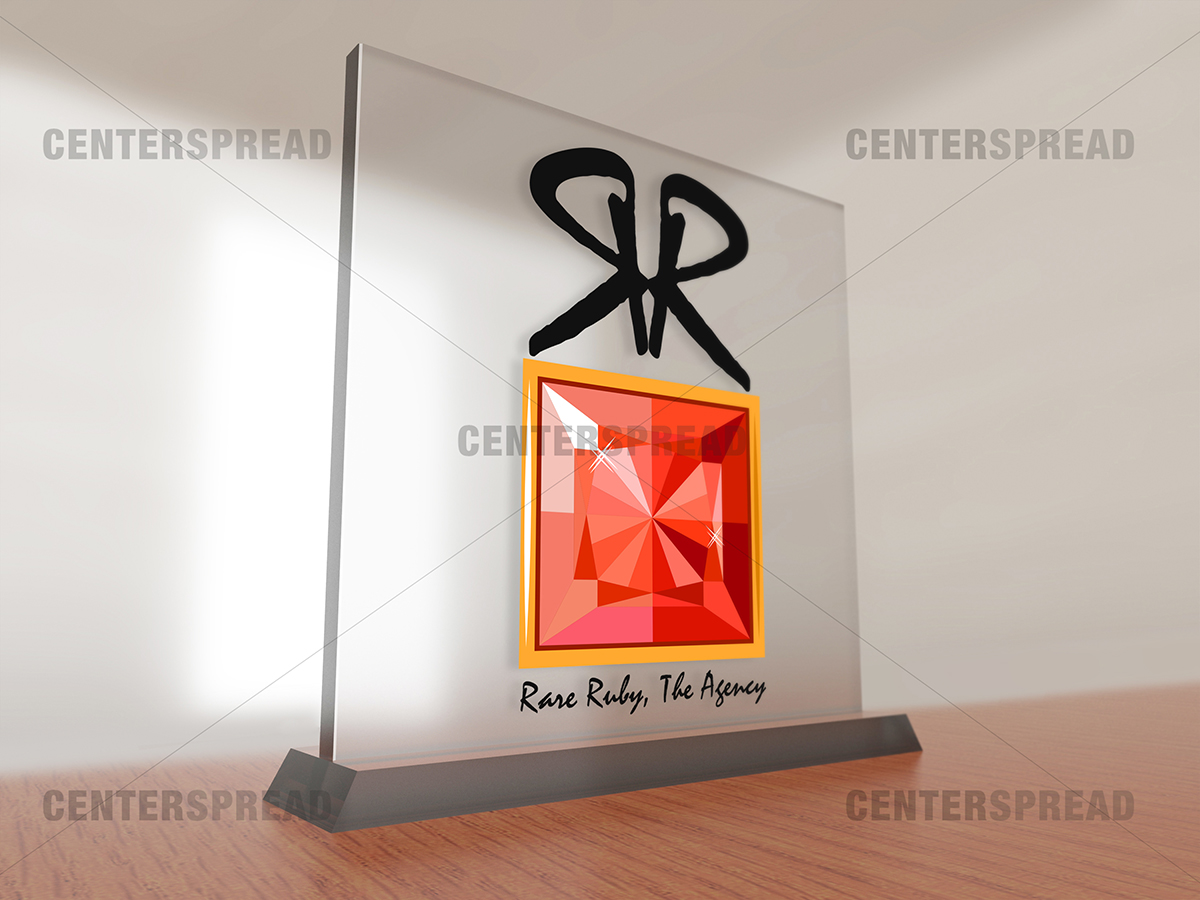 Logo-Design von CENTERSPREAD für dieses Projekt | Design #2082063