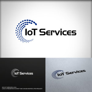 Design de Logo par carlomagno pour iot services chile | Design : #9497501