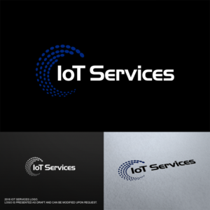 Design de Logo par carlomagno pour iot services chile | Design : #9497502