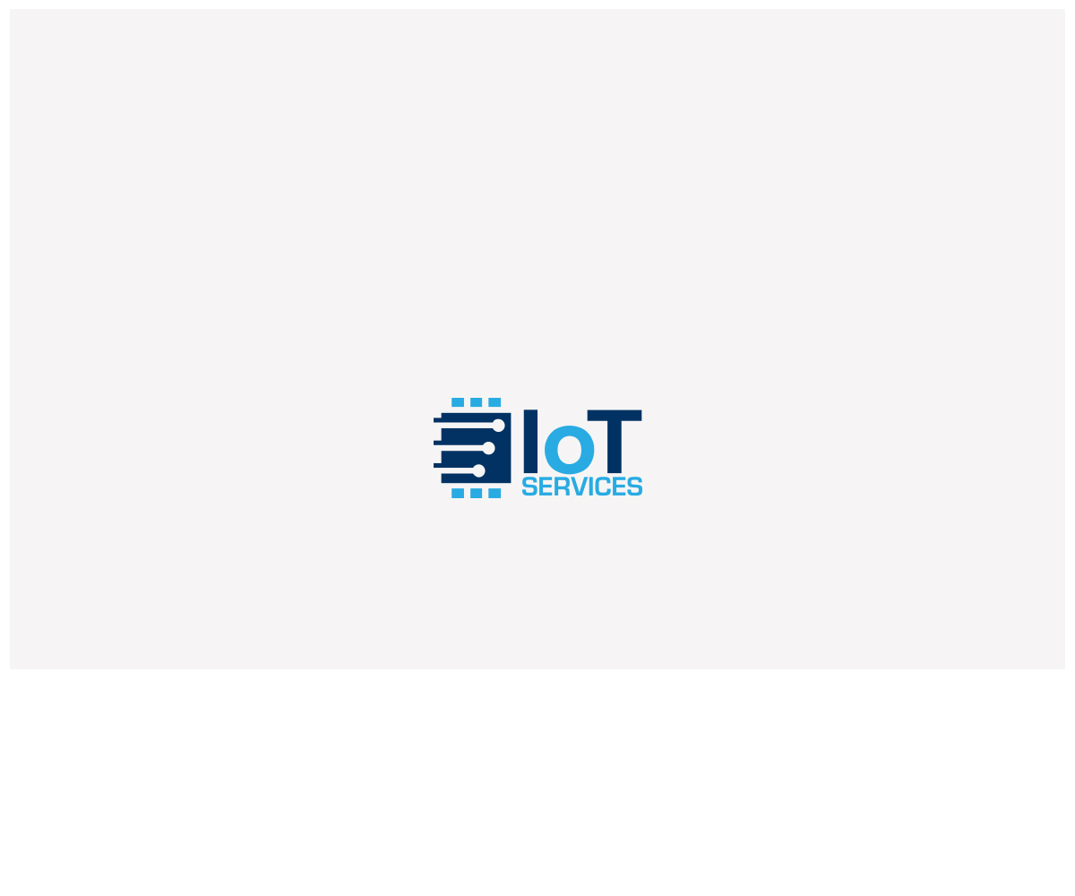 Design de Logo par damakyjr pour iot services chile | Design #9477633