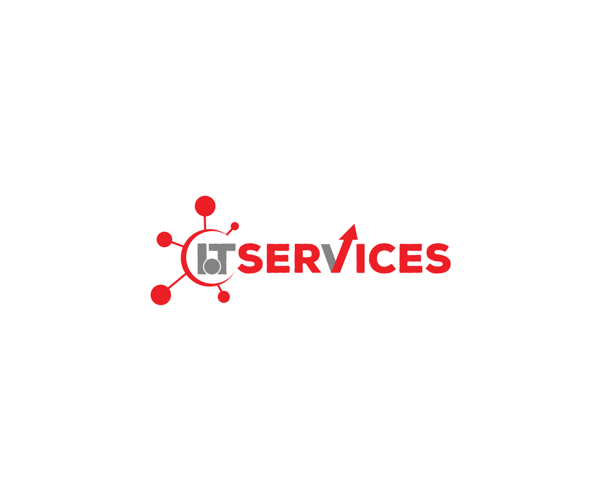 Design de Logo par DesDesign pour iot services chile | Design #9509459