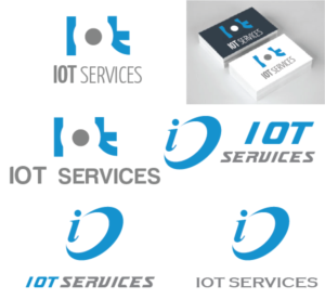 Design de Logo par fransdesign pour iot services chile | Design : #9510009