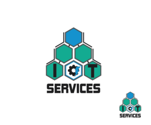 Logo Design by SimNa for iot services chile | Design #9451012