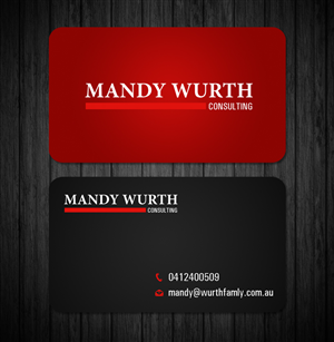 no logo | Business Card Design by Owaisias