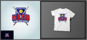 Logo Design by Carlos Alba D. for this project | Design #9373609