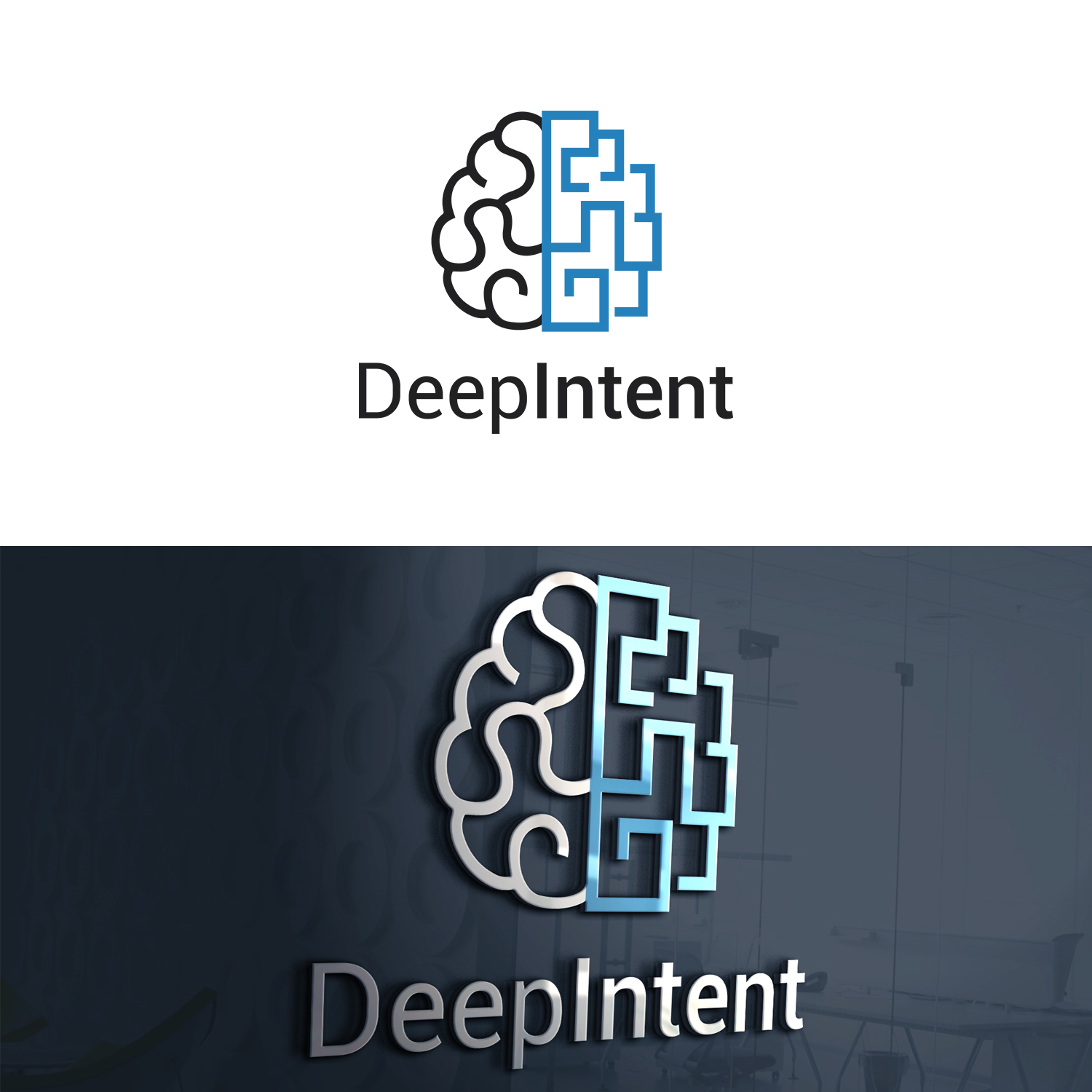 Logo Design by Bjarke Mulbjerg for this project | Design #9384333