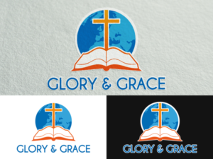 Diseño de Logo por JD Graphics para Deshen Publishing, LLC | Diseño #9337464