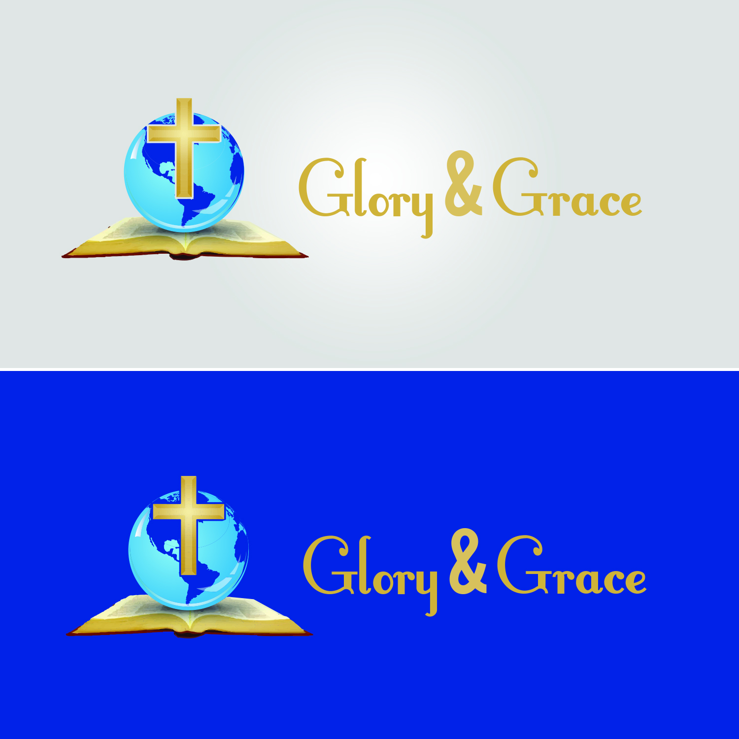 Logo Design by vp.salim for Deshen Publishing, LLC | Design #9367754