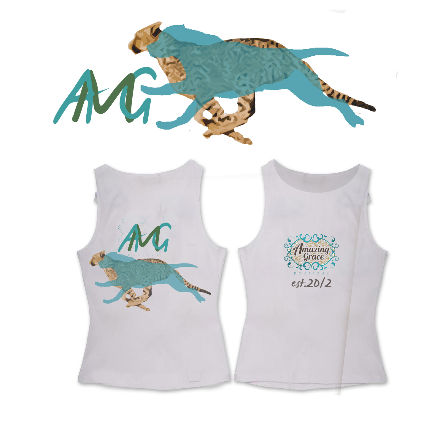 Diseño de Camiseta por davem para este proyecto | Diseño #9436132