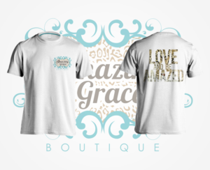 T-shirt Design by ZedrickYu for this project | Design: #9402048