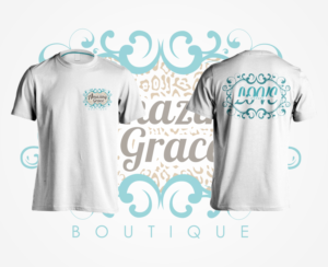 T-shirt Design by ZedrickYu for this project | Design: #9405217