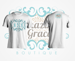 T-shirt Design by ZedrickYu
