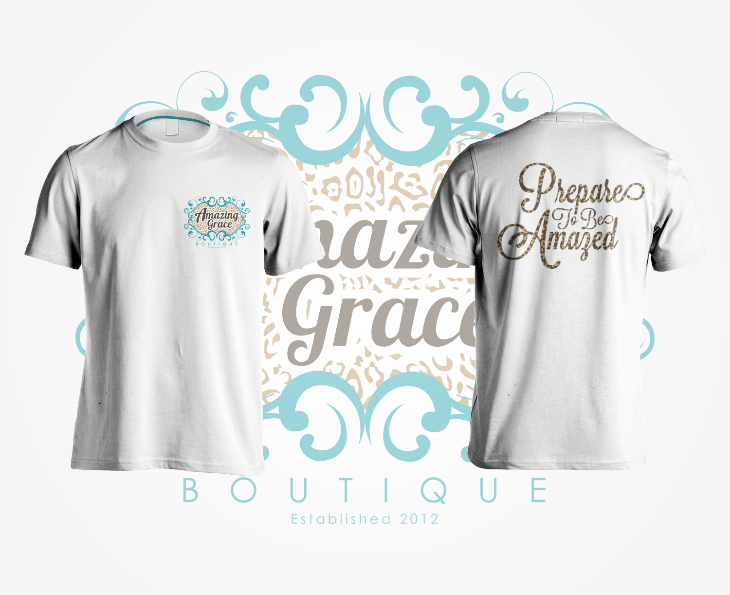 T-shirt Design by ZedrickYu for this project | Design #9418324