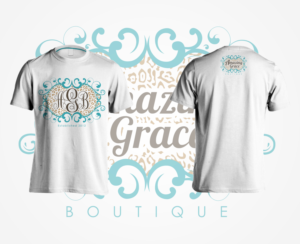 T-shirt Design by ZedrickYu for this project | Design #9543930