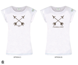 T-shirt Design by lisa for this project | Design: #9418244