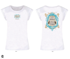 T-shirt Design by lisa for this project | Design: #9418410