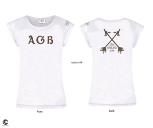 T-shirt Design by lisa for this project | Design: #9424801