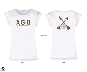 T-shirt Design by lisa for this project | Design: #9424827