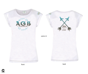 T-shirt Design by lisa for this project | Design: #9434860