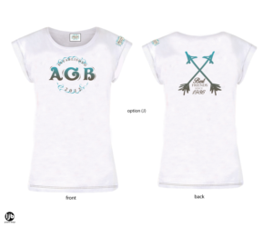 T-shirt Design by lisa for this project | Design: #9480659