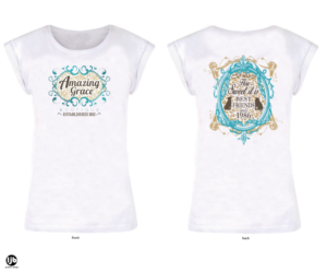 T-shirt Design by lisa for this project | Design #9712651
