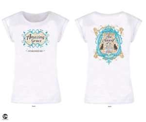 T-shirt Design by lisa for this project | Design: #9882697